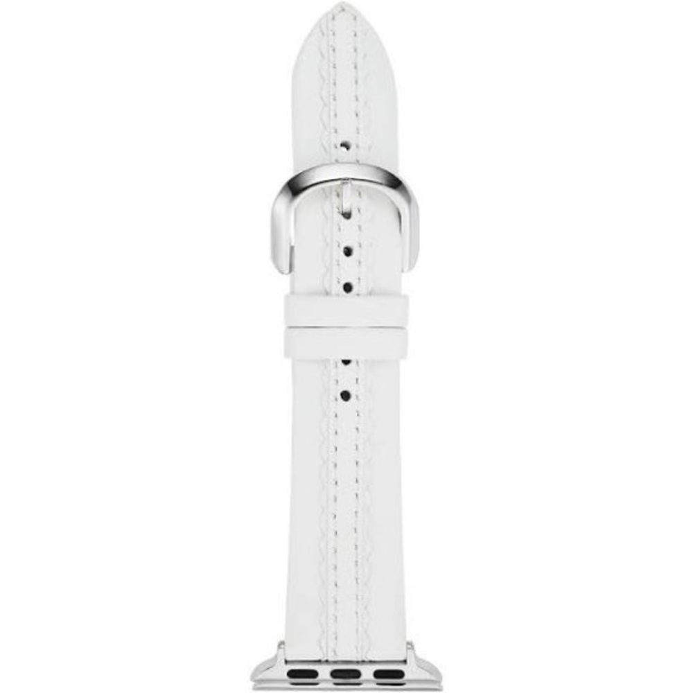 Kate Spade Leather Apple Watch band